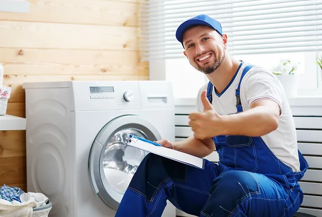 Automatic washing machine  Repair